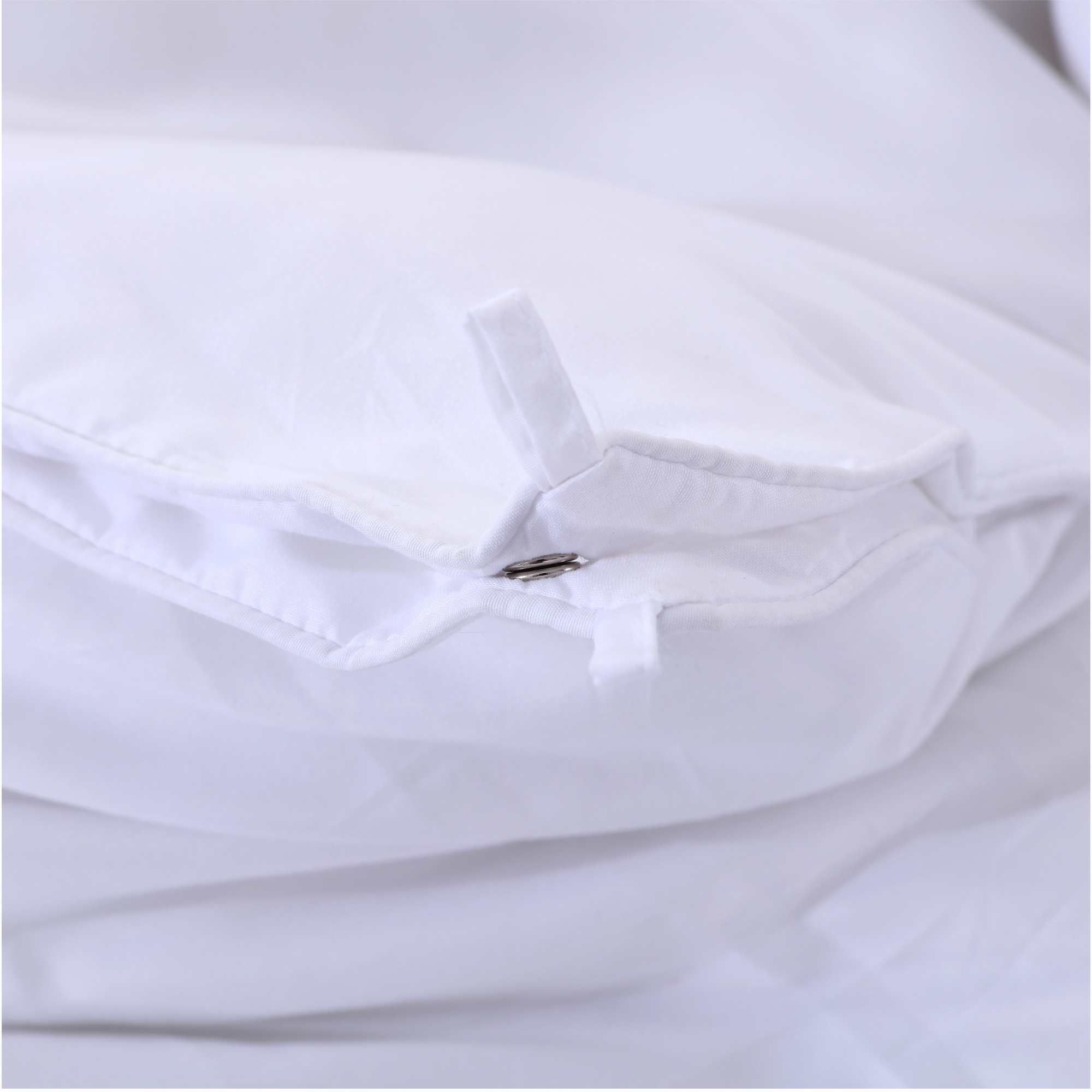 Duvet mit Kunstfasern 240 x 240 cm