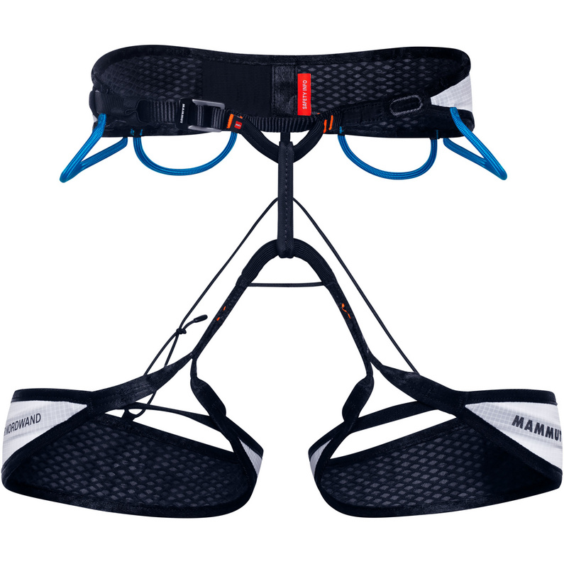 Mammut Eiger Nordwand Klettergurt