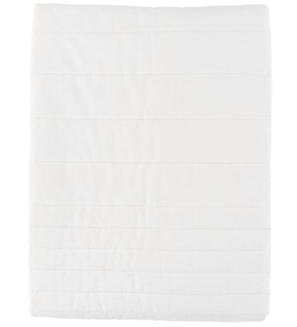 Nørgaard Madsens Matratzenauflage - 60x120 cm - Weiß