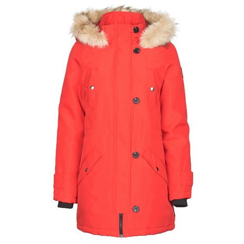 Vero Moda - VMEXPEDITION - Rouge