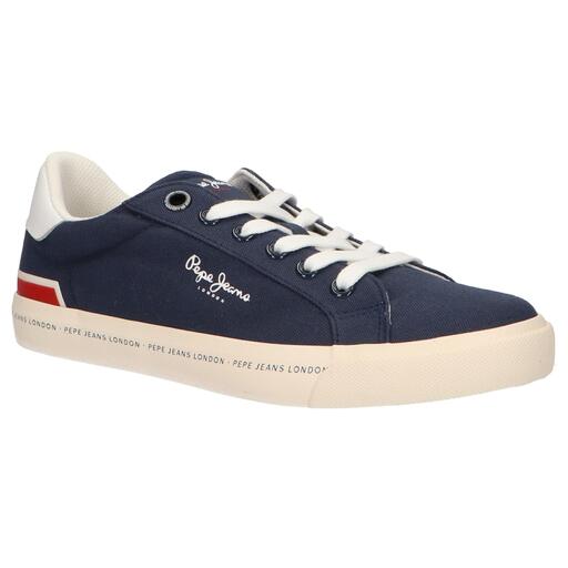 Zapatillas Pepe Jeans Tênis Pbs30402
