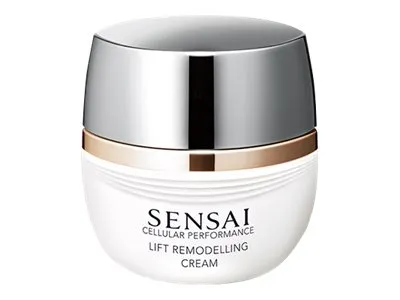Sensai Cp Lift Remodelling Eye Cream - Dame - 40 ml