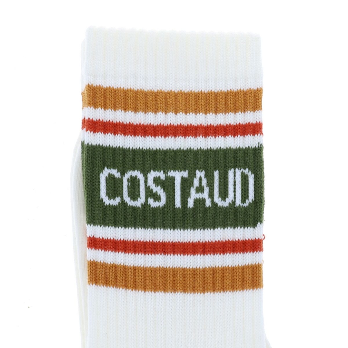 Chaussettes adulte COSTAUD 41-44 .