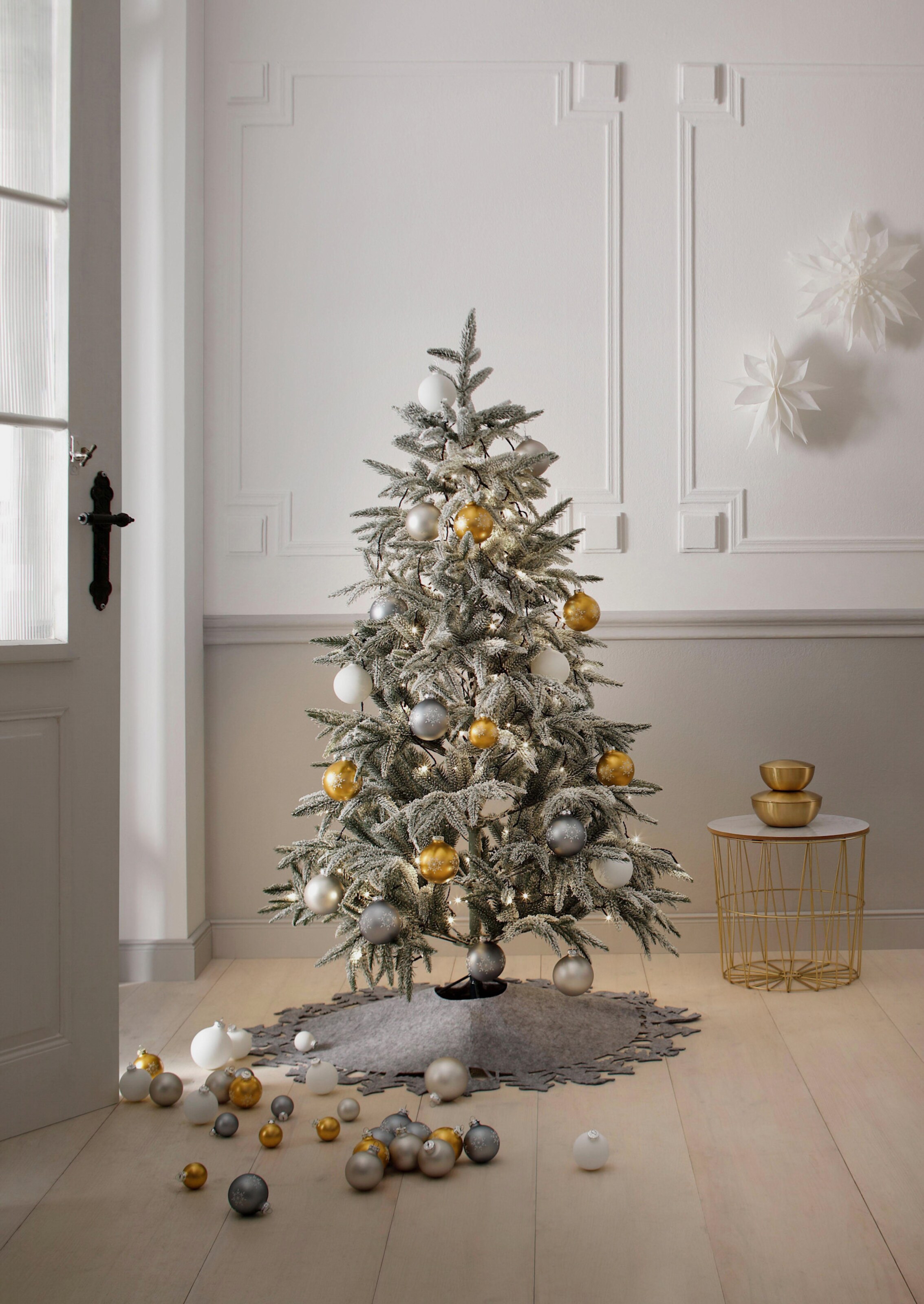 Weihnachtsbaumkugel