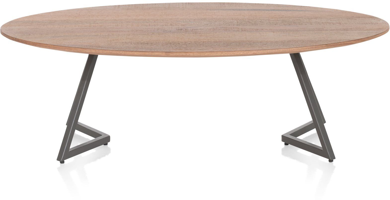 Henders en Hazel   Trapani  Salontafel
