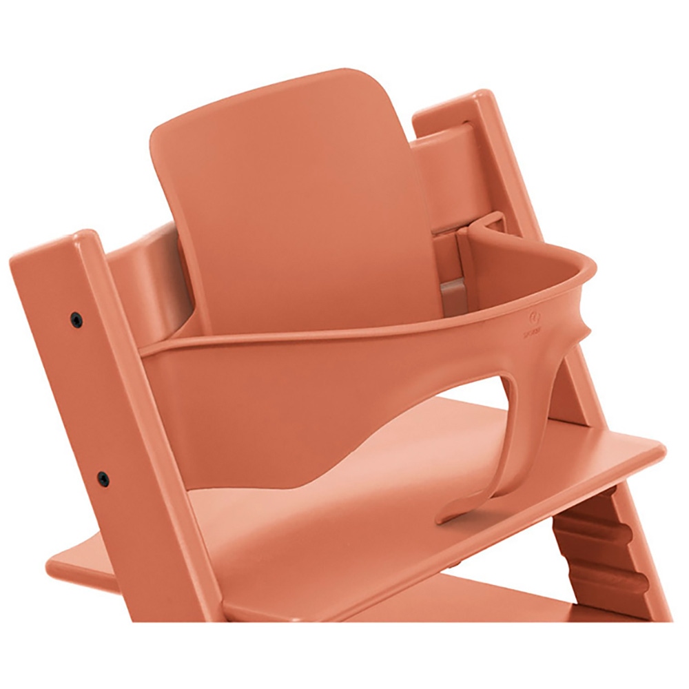 Stokke Tripp Trapp babyset rood