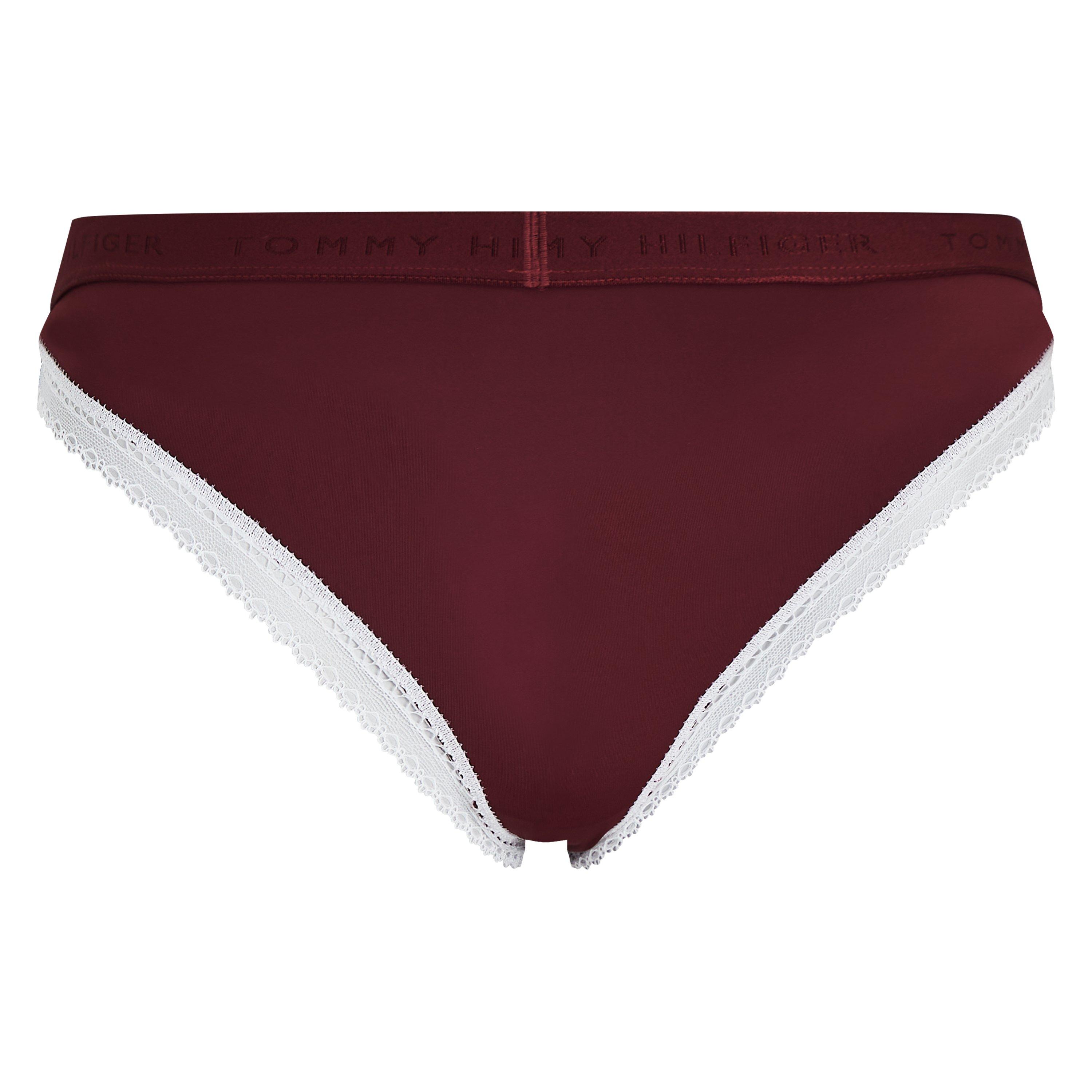 Tommy Hilfiger BIKINI (EXT SIZES)
