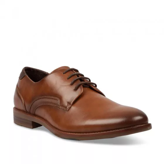 Derbies COGNAC B-BLAKE