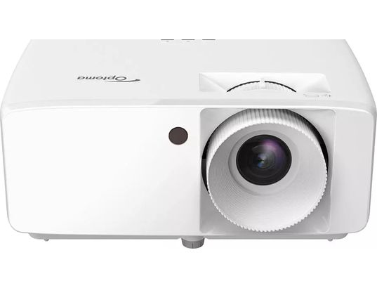 OPTOMA - Vidéoprojecteur Home Cinéma HZ40 HDR