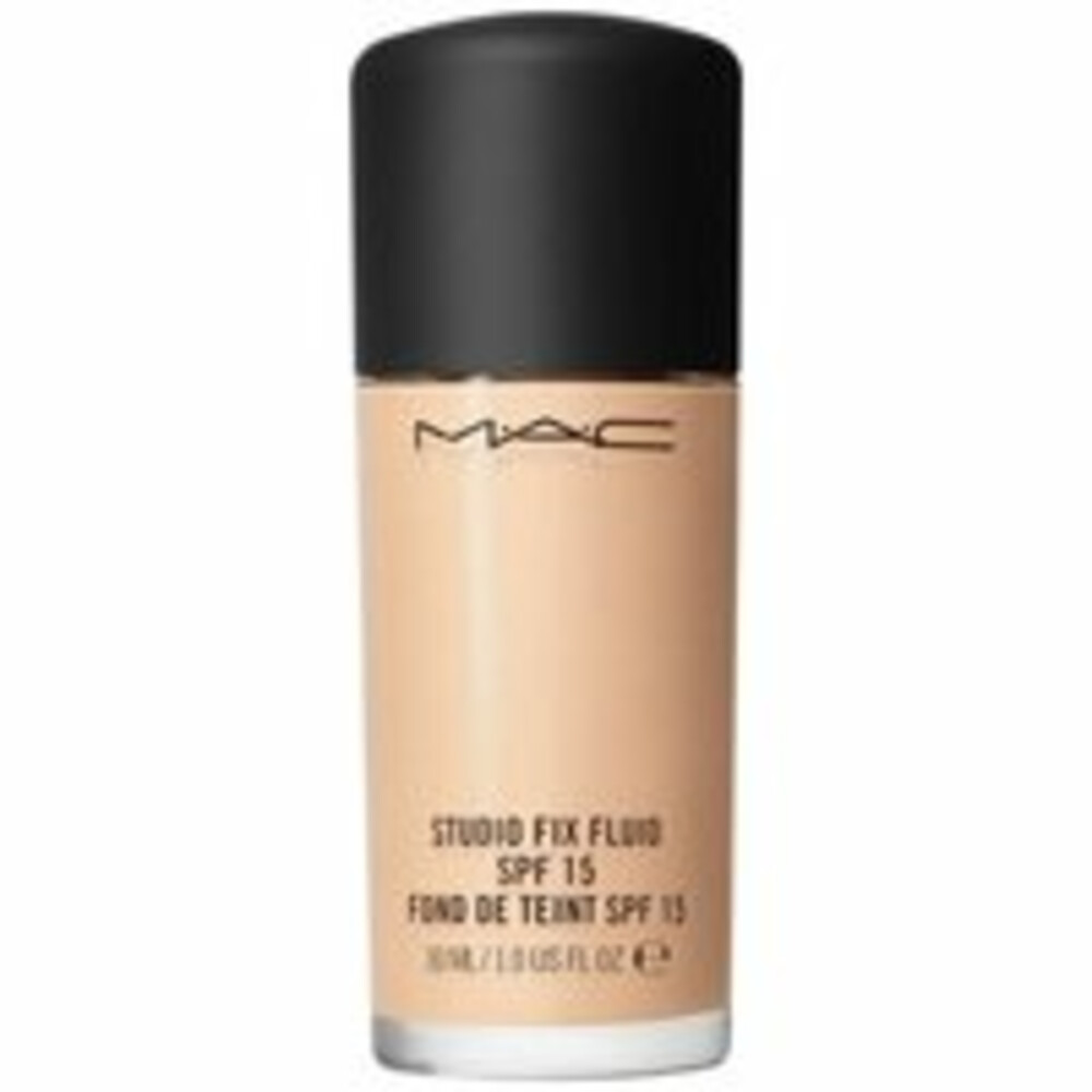 MAC Cosmetics Studio Fix Fluid Foundation SPF15 NC1530 ml