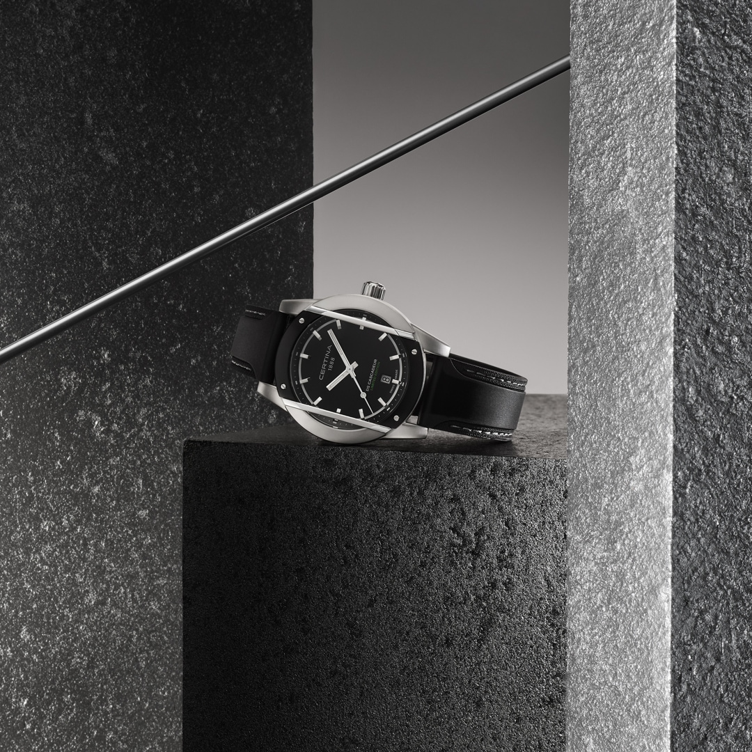 Certina DS Cascadeur Limited Edition