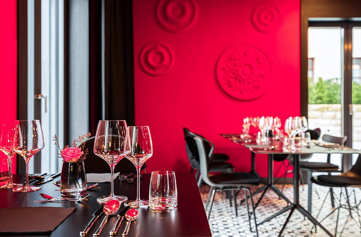 Kurzurlaub im Designhotel Pirna