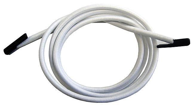 LAFUMA MOBILIER - LACETS ELASTIQUES AVEC EMBOUTS POUR RSX