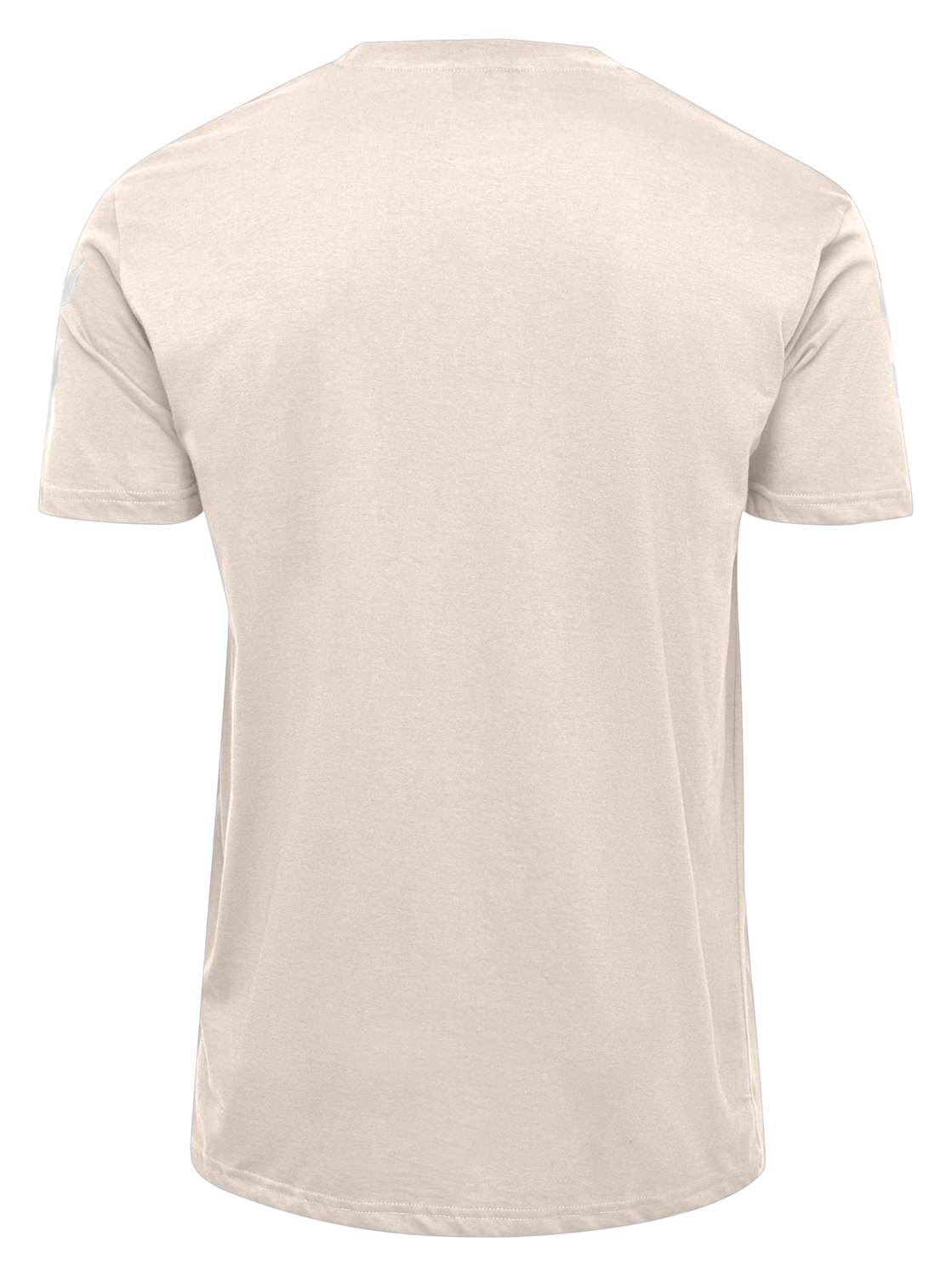 HUMMEL GO KIDS COTTON T-SHIRT S/S