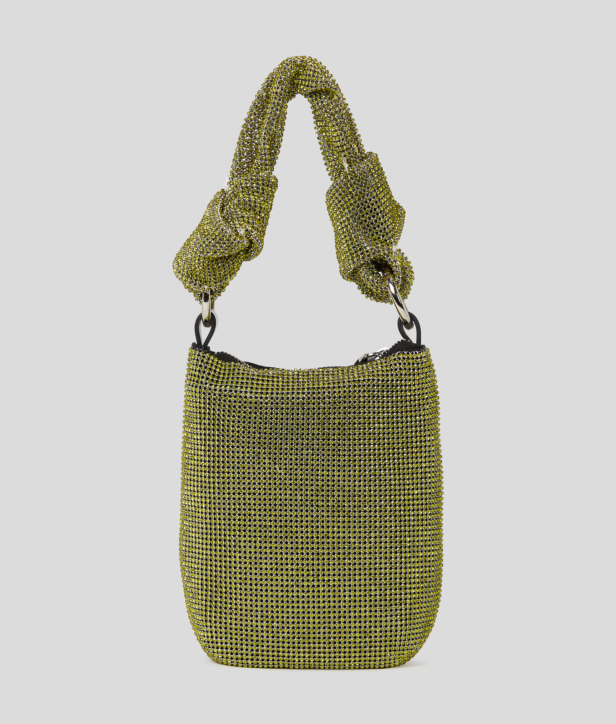 SAC À MAIN NOUÉ K/EVENING