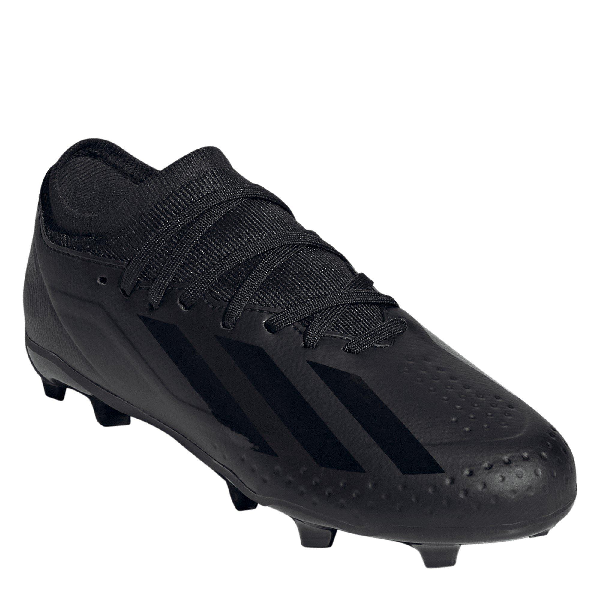 adidas X Crazyfast League Junior Firm Ground Boots