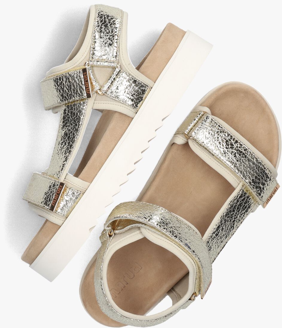 MARUTI gouden maruti sandalen beau