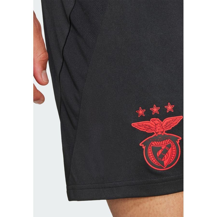 Adidas Benfica 24/25 Away Shorts