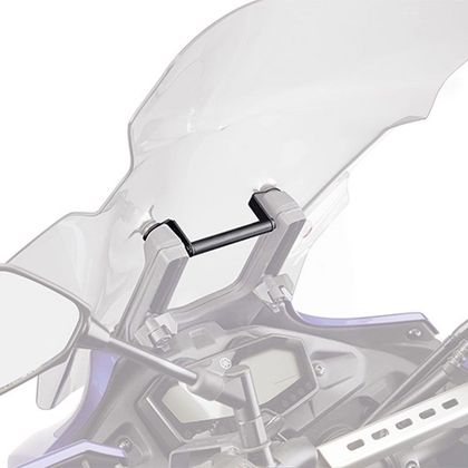 Support Givi Chassis pour support GPS