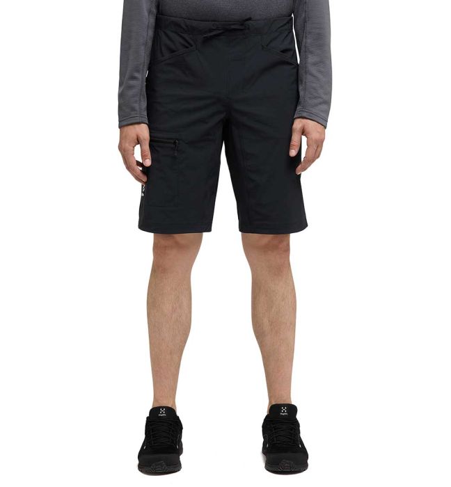 ROC Lite Standard Shorts Men herreshorts