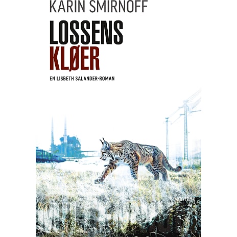 Lossens kløer - Karin Smirnoff