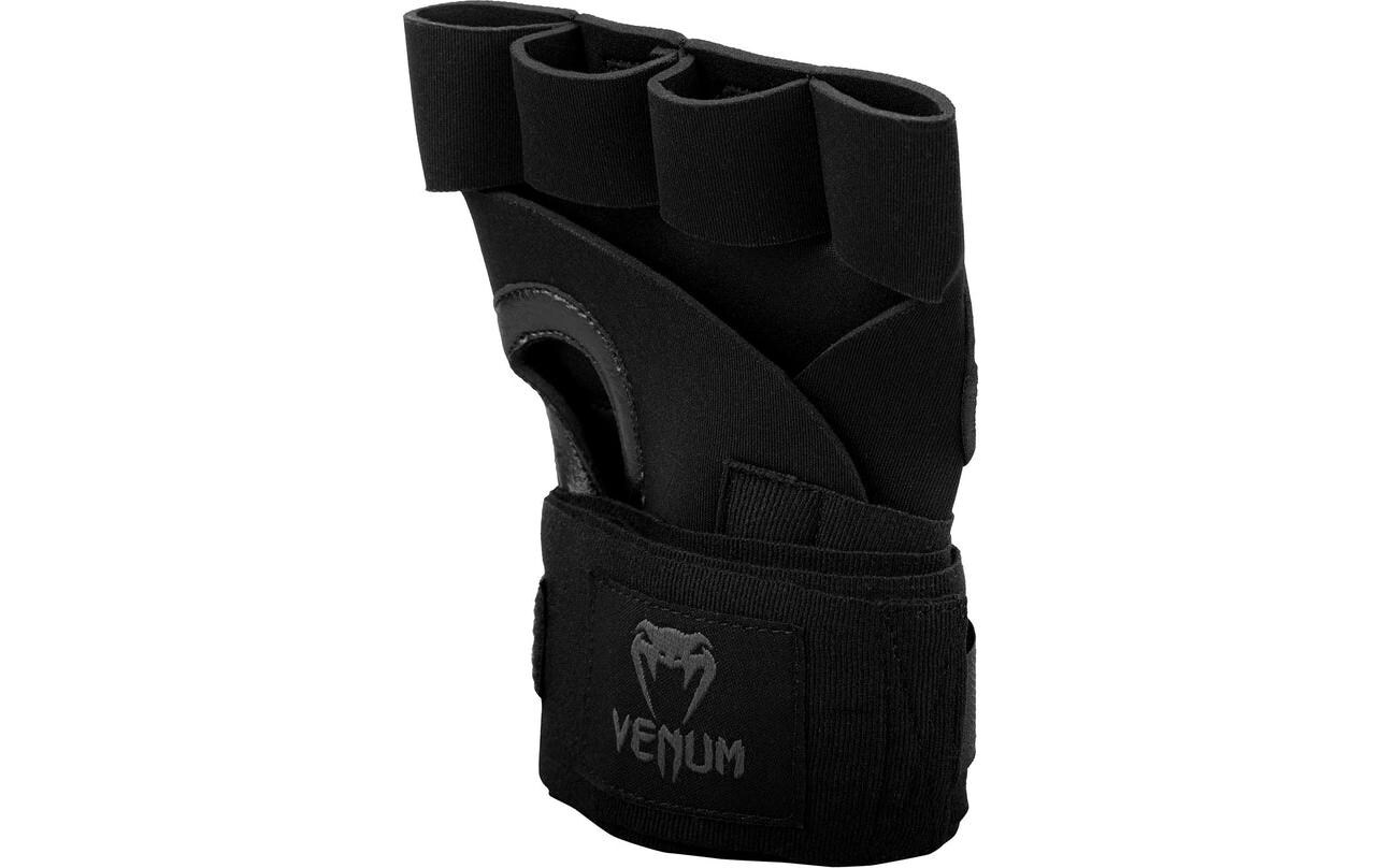 Kontact Gel Glove Schwarz/Weiss, XLHandschuhwraps