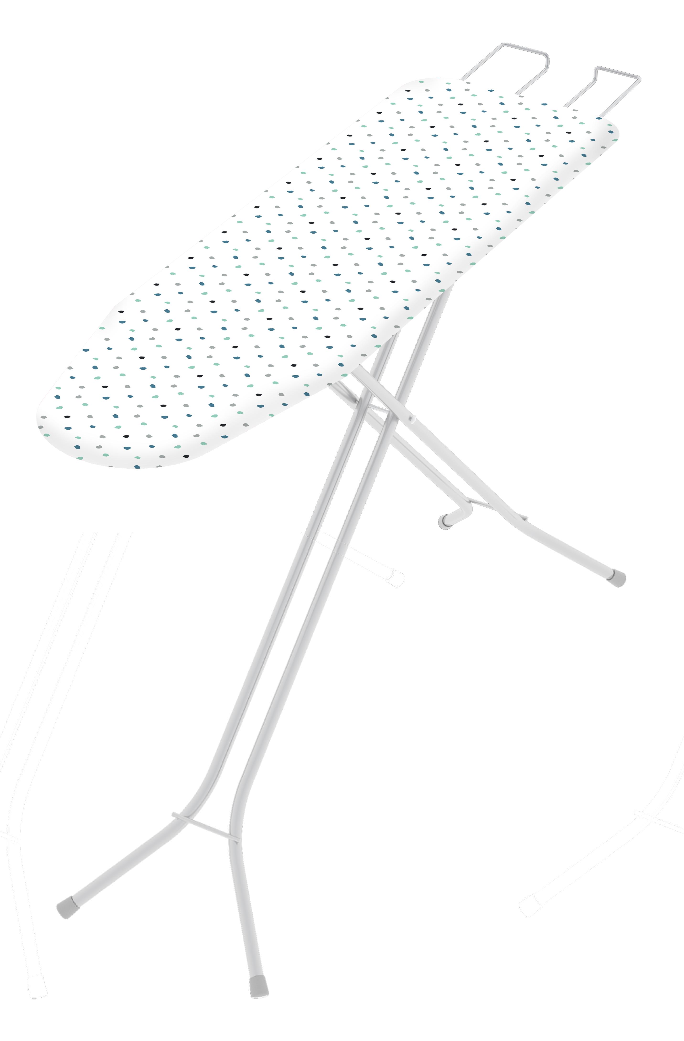 TABLE A REPASSER 110X32CM EASY