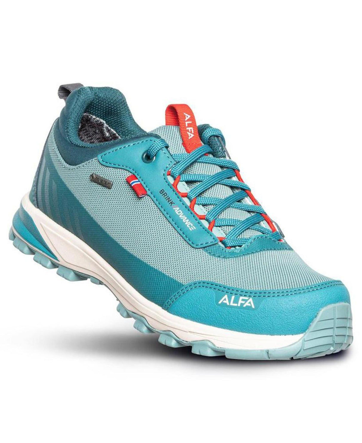 Alfa<br>Brink Advance GTX W