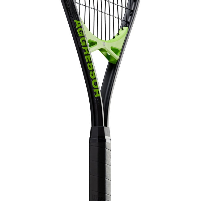 Aggressor Tennisschläger