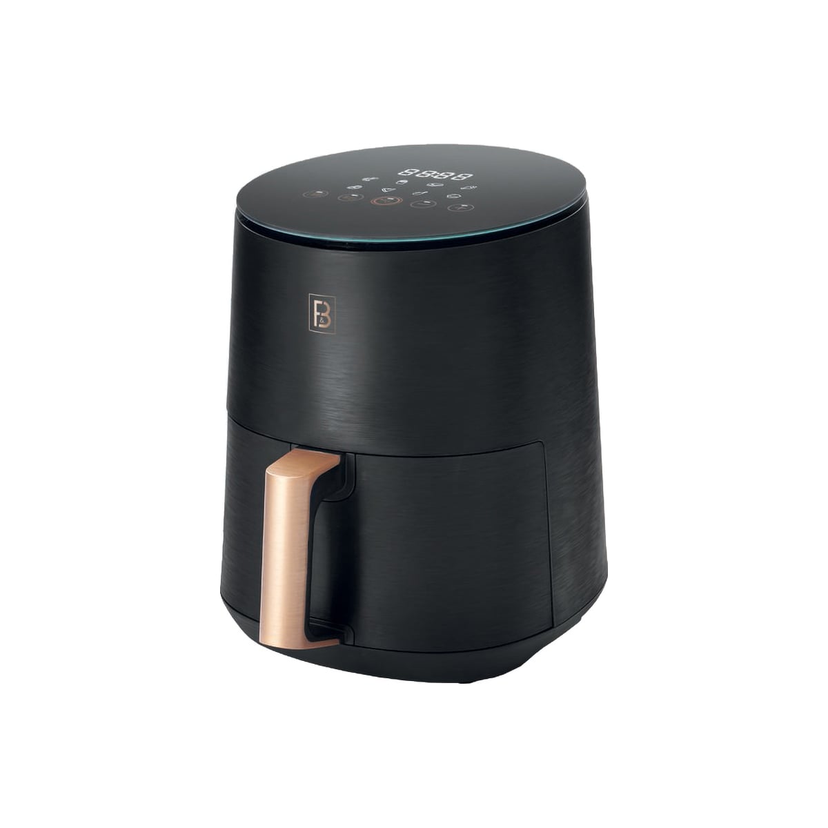 F&B 3.5l Glass Touch airfryer 31205