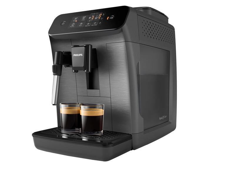 Volautomatisch koffiezetapparaat EP0824/00 800 Series