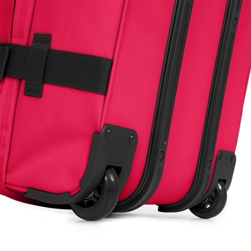 Sac de voyage Transit'R L 121 Litres Strawberry Pink