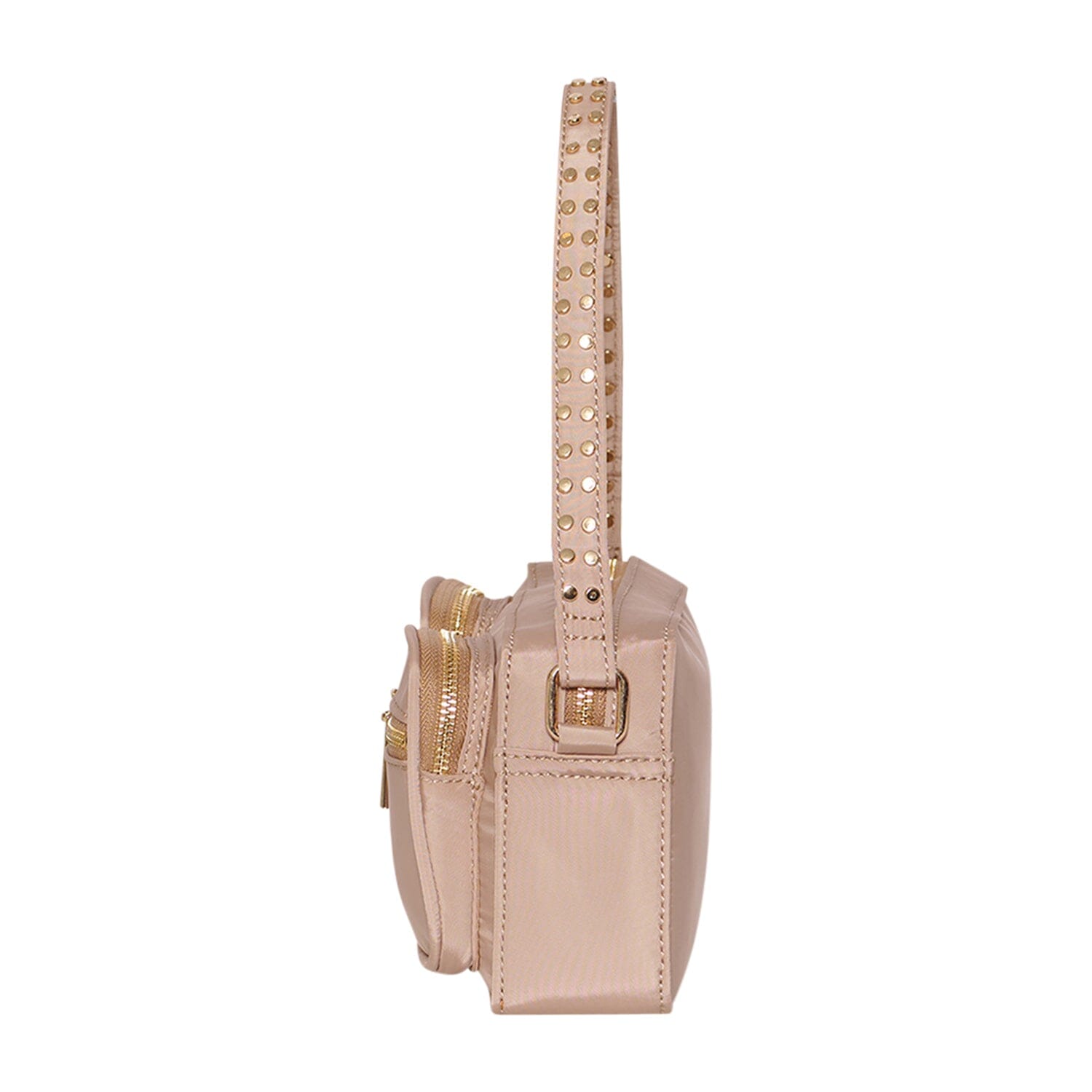 Noella Kendra Nylon Bag beige beige