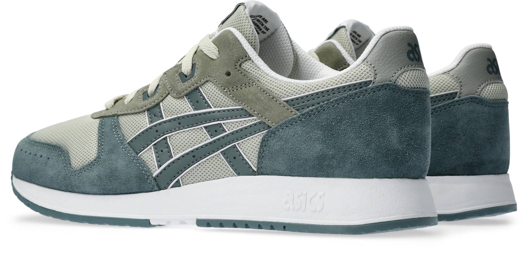 Asics| Herren Sneaker LYTE CLASSIC