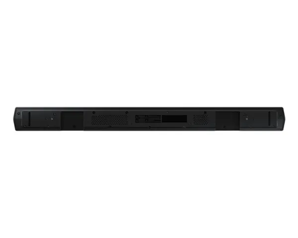 Samsung HW-B750D - B-Series - lydbarsystem - 5.1-kanal - trådløs - Bluetooth - sort