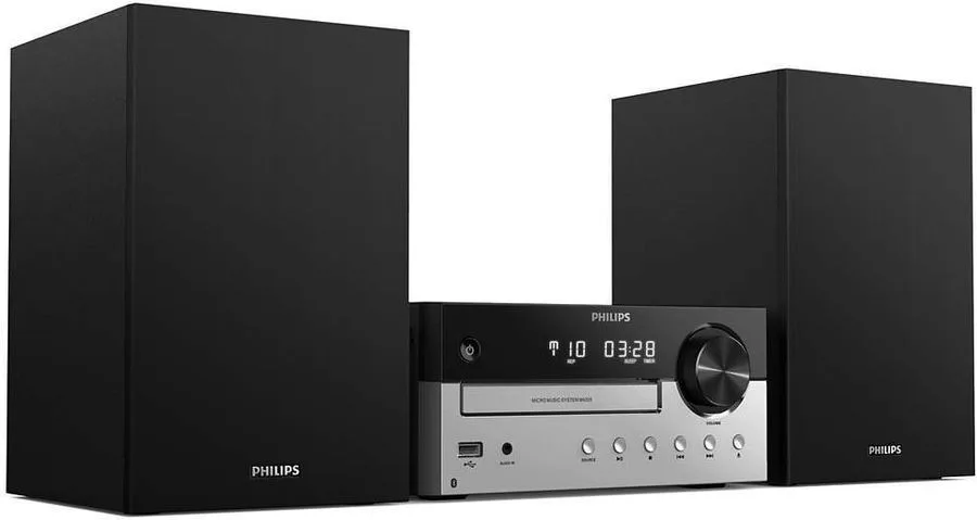 Philips TAM4205 Mini chaînes hi-fi
