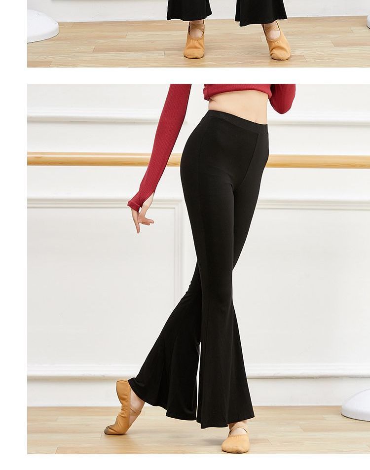 Cossita - Bootcut Dansbroek