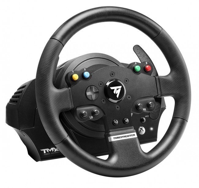 Thrustmaster Volant TMX Force Feedback
