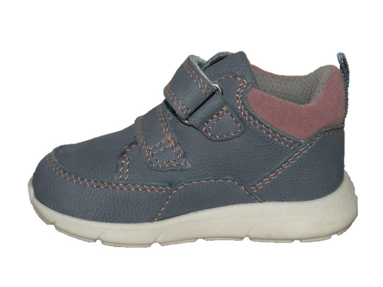 Richter 0602-4151 Grijs