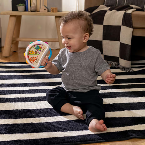 Hape Magic Touch Tamburin