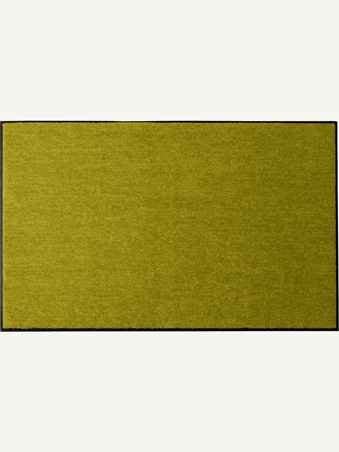 Paillasson rectangulaire
