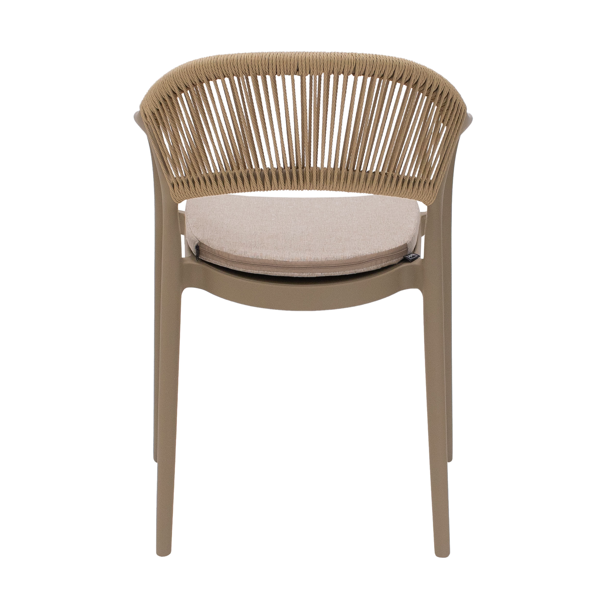 Kick Tuinstoel Coco - Beige