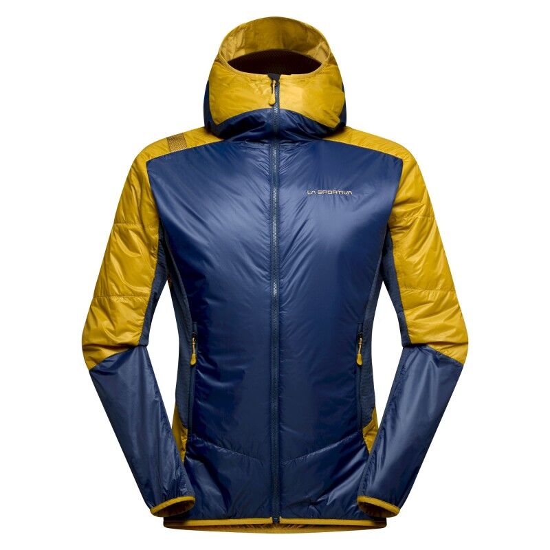 Aequilibrium Lite Insulation Jkt M - Veste hybride homme