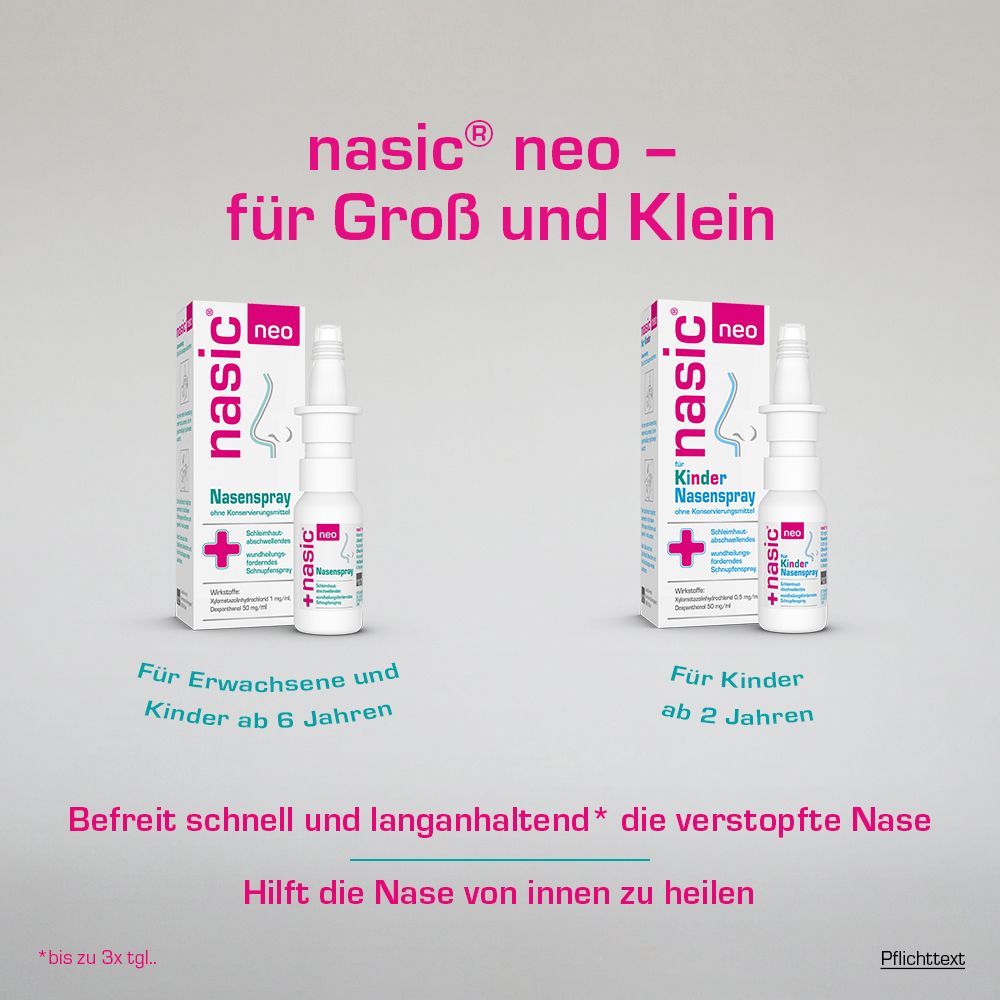 nasic® neo
