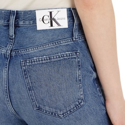 Jean femme Mojean CALVIN KLEIN