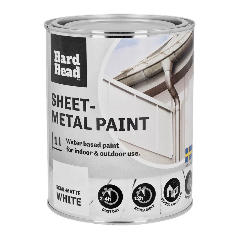 Metallmaling 1 l