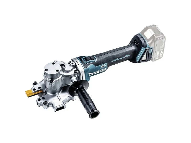 Makita BL 18V LXT, 2200 rpm, 11 cm, Batteri, 4 kg, Børsteløs motor - SOLO