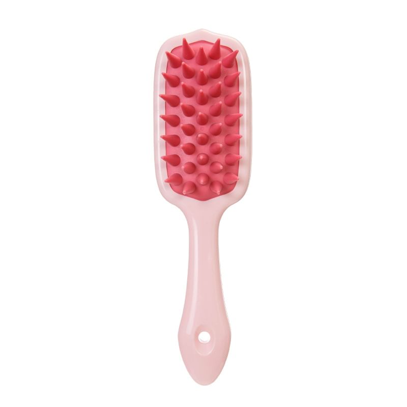 Gizmi - Haarwaskop Hoofdhuidmassager
