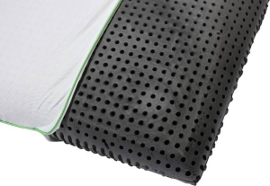 BIOSYNEX Memozervikalkissen grau