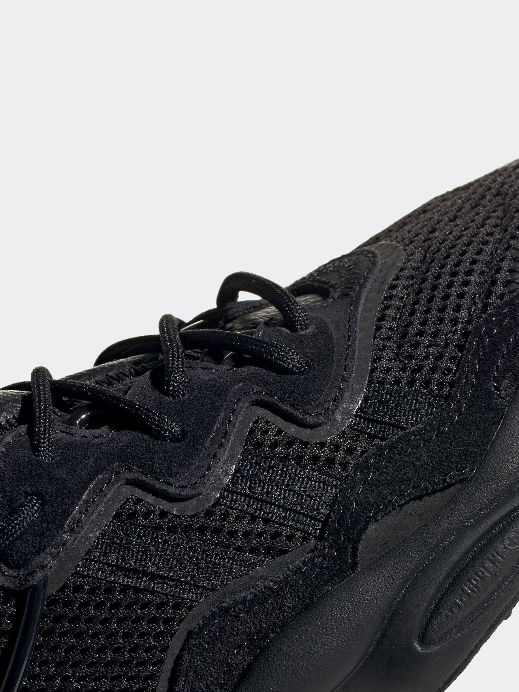 adidas Originals OZWEEGO Junior sneakers met veters
